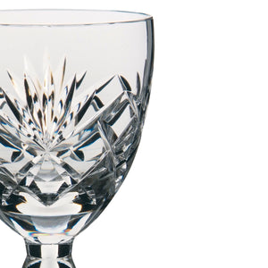 Royal Brierley Tall Braemar Sherry Glass-Goviers