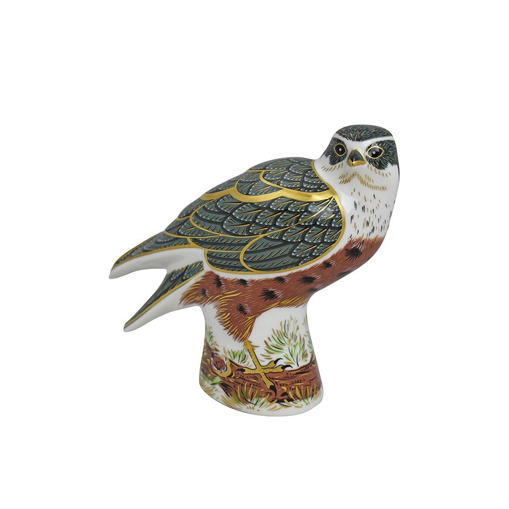 Royal Crown Derby Hobby-Paperweights-Goviers