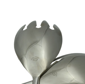 Royal Crown Derby Old Imari Salad Cutlery Set-Home Accessories-Goviers