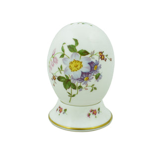 Royal Crown Derby Posie Egg & Stand-Home Accessories-Goviers