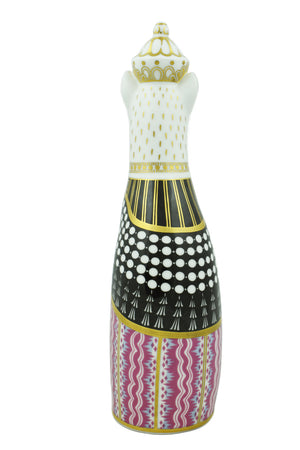 Royal Crown Derby Royal Cats Burmese-Paperweights-Goviers