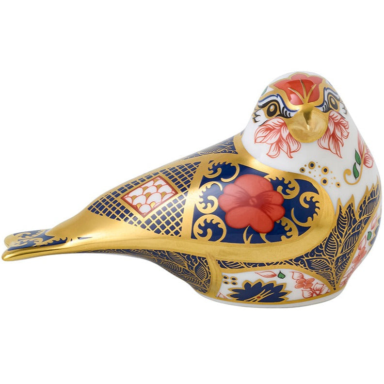 ROYAL CROWN DERBY Royal Crown Derby Collection – Gallery Gifts Online