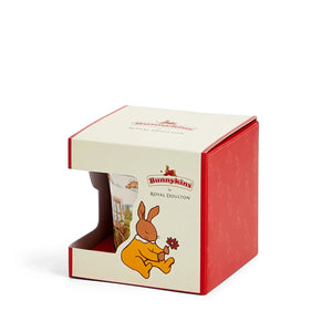 Royal Doulton Bunnykins Hug a Mug 1 Handle-Goviers