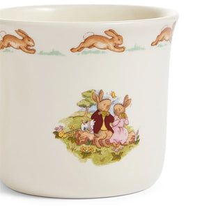 Royal Doulton Bunnykins Infant Bowl & Mug 2-Piece Set-Goviers