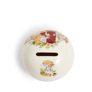 Royal Doulton Bunnykins Money Ball Bank-Collectables-Goviers