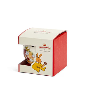 Royal Doulton Bunnykins Money Ball Bank-Collectables-Goviers