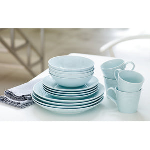 Royal Doulton Gordon Ramsay Maze Blue Mug 400ml-Goviers