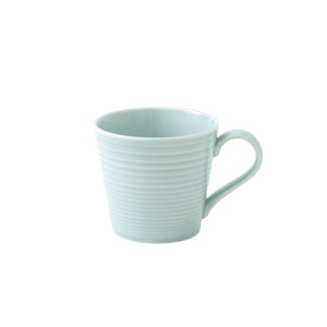 Royal Doulton Gordon Ramsay Maze Blue Mug 400ml-Goviers