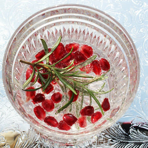 Royal Scot Crystal Art Deco Large Tumblers Set of 2-Home & Garden > Kitchen & Dining > Tableware > Drinkware-Goviers