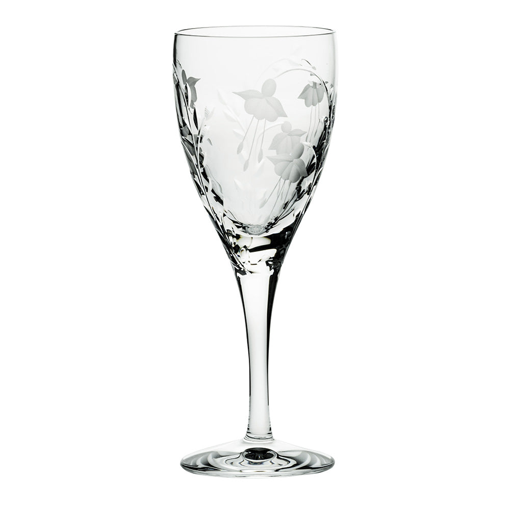 Royal Scot Crystal Catherine Large Wine Glass Set of 2-Home & Garden > Kitchen & Dining > Tableware > Drinkware-Goviers