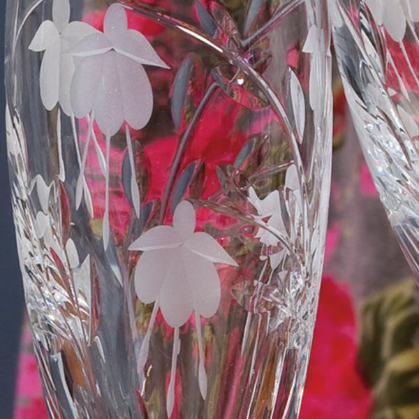 Royal Scot Crystal Catherine Port/Sherry Glass Set of 2-Home & Garden > Kitchen & Dining > Tableware > Drinkware-Goviers