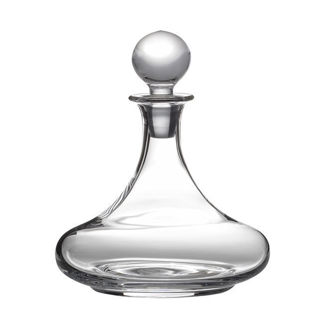 Royal Scot Crystal Classic Ships Decanter-Home & Garden > Kitchen & Dining > Tableware > Drinkware-Goviers