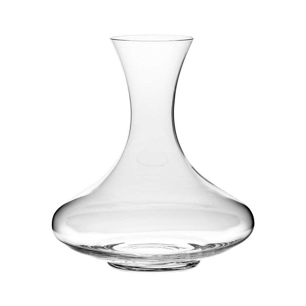 Royal Scot Crystal Classic Wide Carafe-Home & Garden > Kitchen & Dining > Tableware > Drinkware-Goviers