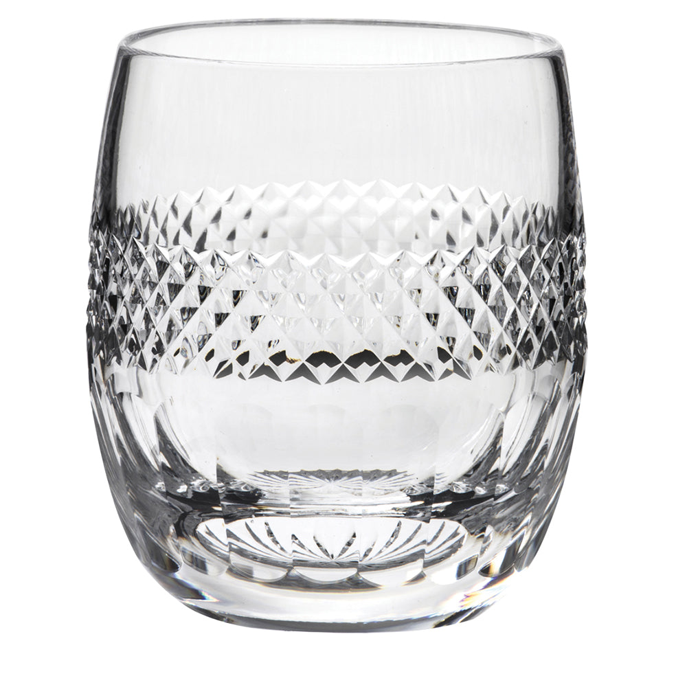 Royal Scot Crystal Diamonds Gin & Tonic Tumbler-Goviers