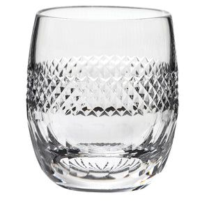 Royal Scot Crystal Diamonds Gin & Tonic Tumbler-Goviers