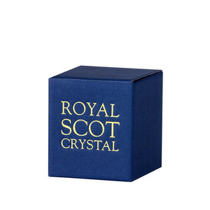 Royal Scot Crystal Diamonds Large Tumbler-Goviers