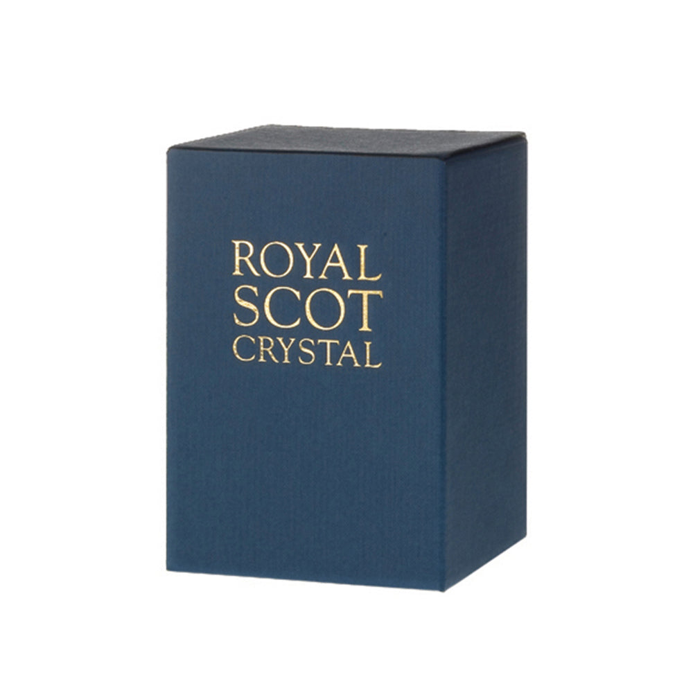 Royal Scot Crystal Dragonfly Tall Tumblers Set of 2-Goviers