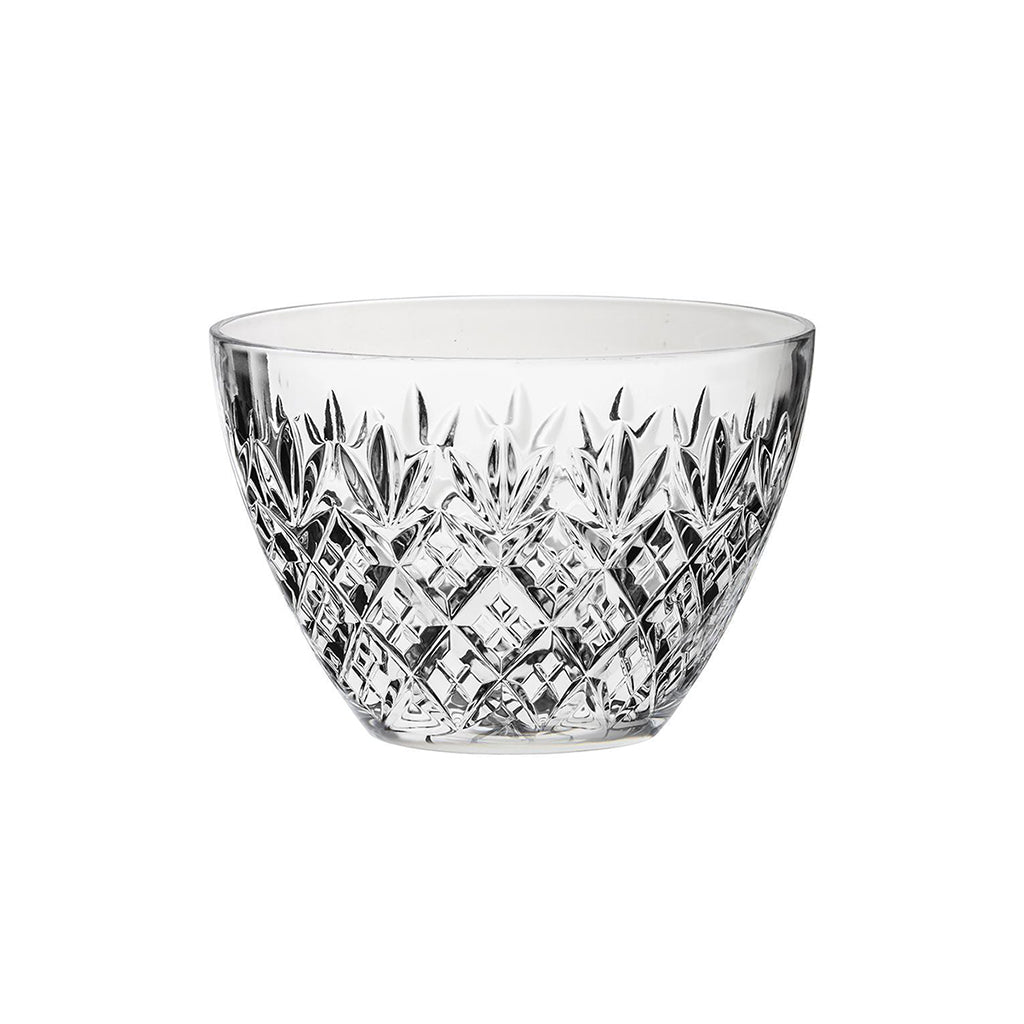 Royal Scot Crystal Edinburgh Deep Fruit/Salad Bowl-Home & Garden > Kitchen & Dining > Tableware > Drinkware-Goviers