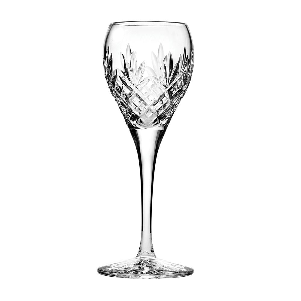 Royal Scot Crystal Edinburgh Port/Sherry GlassSet of 6-Home & Garden > Kitchen & Dining > Tableware > Drinkware-Goviers