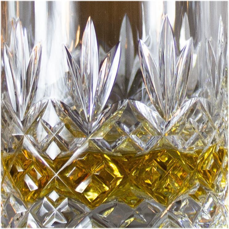 Royal Scot Crystal Edinburgh Single Large on the Rocks Tumbler-Home & Garden > Kitchen & Dining > Tableware > Drinkware-Goviers