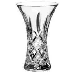Royal Scot Crystal London 11.5cm Mini Waisted Vase-Goviers