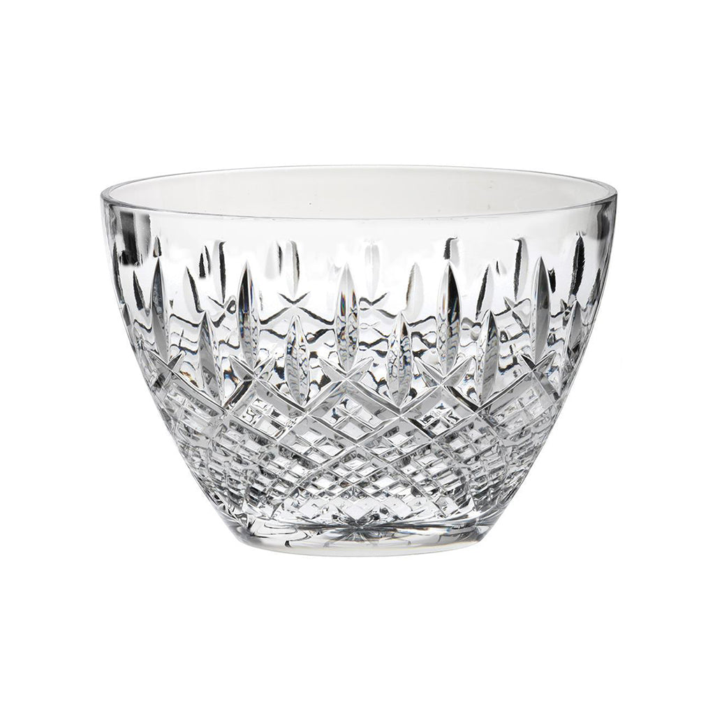Royal Scot Crystal London Deep Fruit/Salad Bowl 8.5"-Home & Garden > Kitchen & Dining > Tableware > Drinkware-Goviers