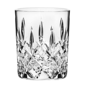 Royal Scot Crystal London Large Tumbler Set of 4-Home & Garden > Kitchen & Dining > Tableware > Drinkware-Goviers