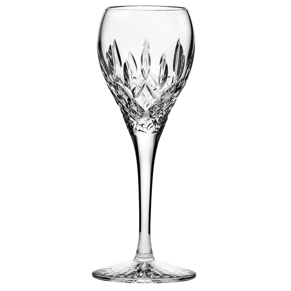 Royal Scot Crystal London Sherry Glass Set of 6-Home & Garden > Kitchen & Dining > Tableware > Drinkware-Goviers