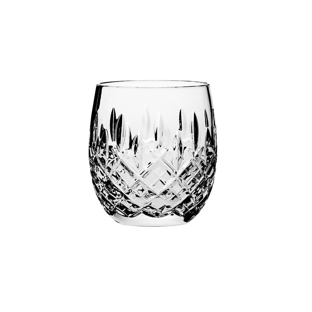 Royal Scot Crystal London Single Barrel Tumbler-Home & Garden > Kitchen & Dining > Tableware > Drinkware-Goviers