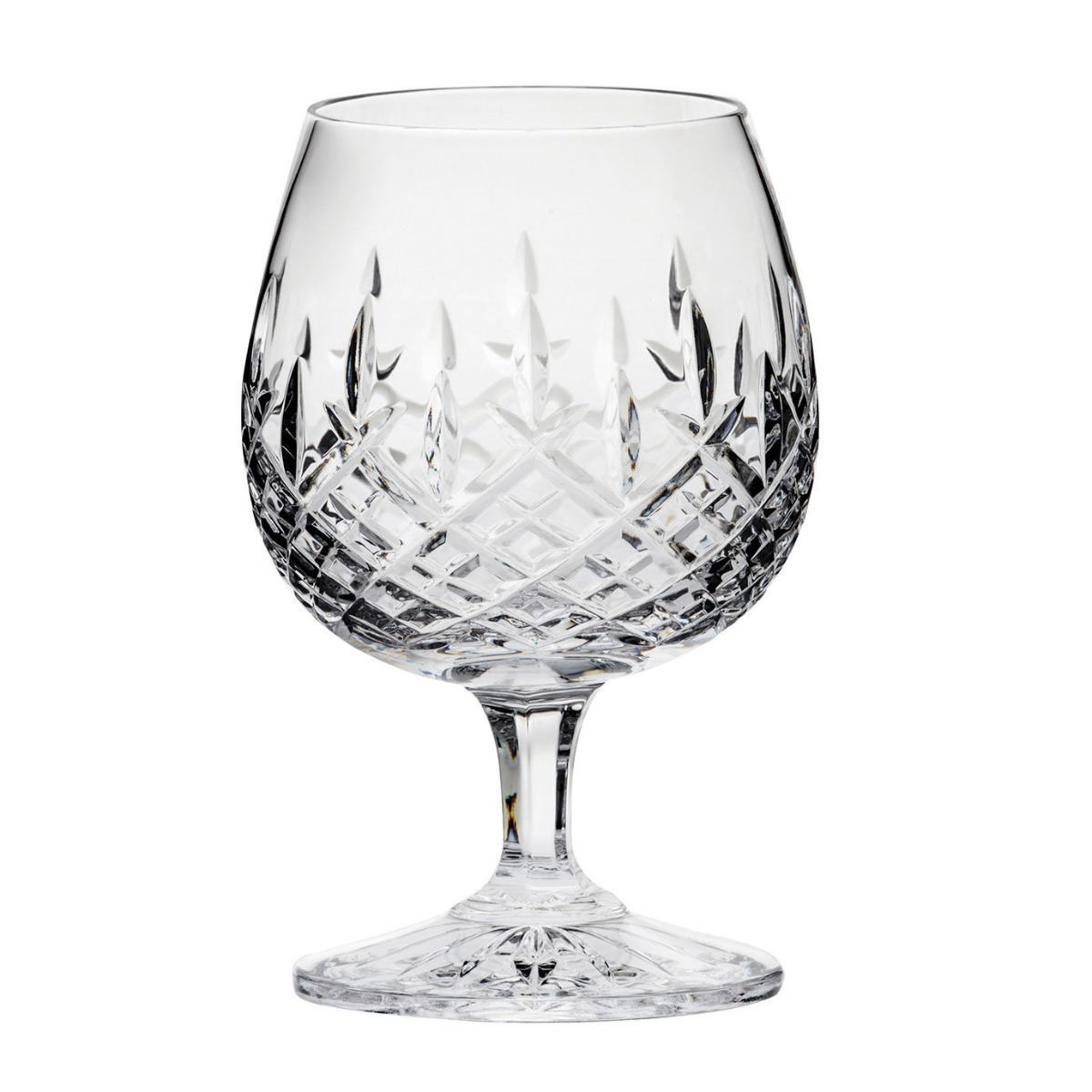 Royal Scot Crystal London Single Brandy Glass-Home & Garden > Kitchen & Dining > Tableware > Drinkware-Goviers