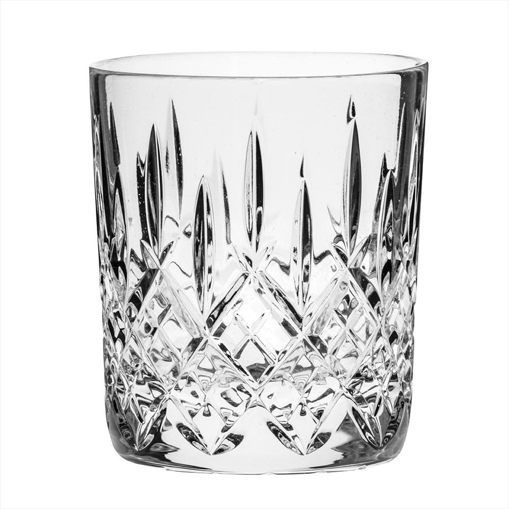 Royal Scot Crystal London Single Large Tumbler-Home & Garden > Kitchen & Dining > Tableware > Drinkware-Goviers