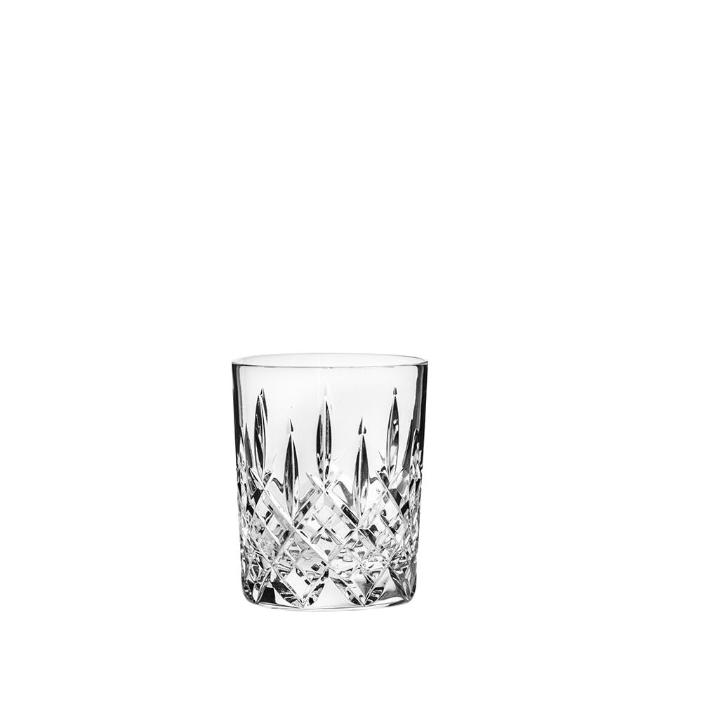 Royal Scot Crystal London Single Whisky Tumbler-Home & Garden > Kitchen & Dining > Tableware > Drinkware-Goviers