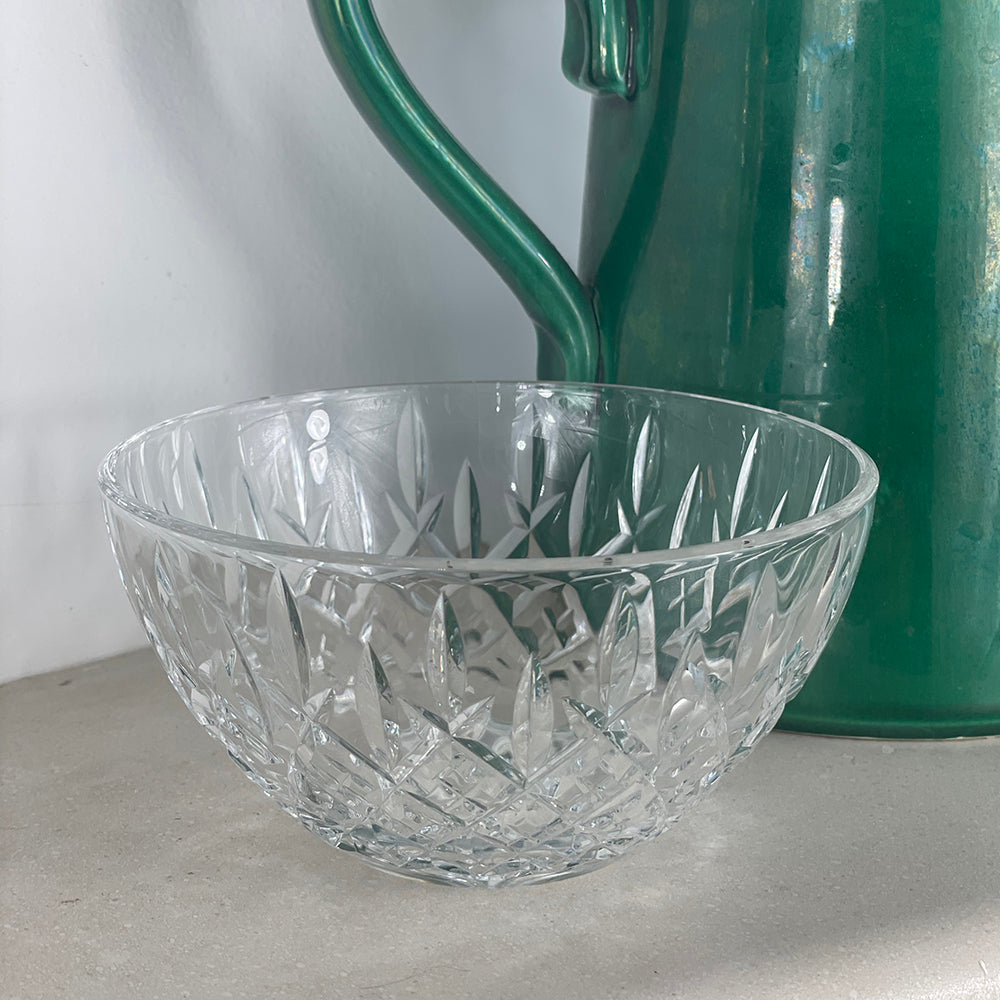 Royal Scot Crystal London Small Bowl-Home & Garden > Kitchen & Dining > Tableware > Drinkware-Goviers