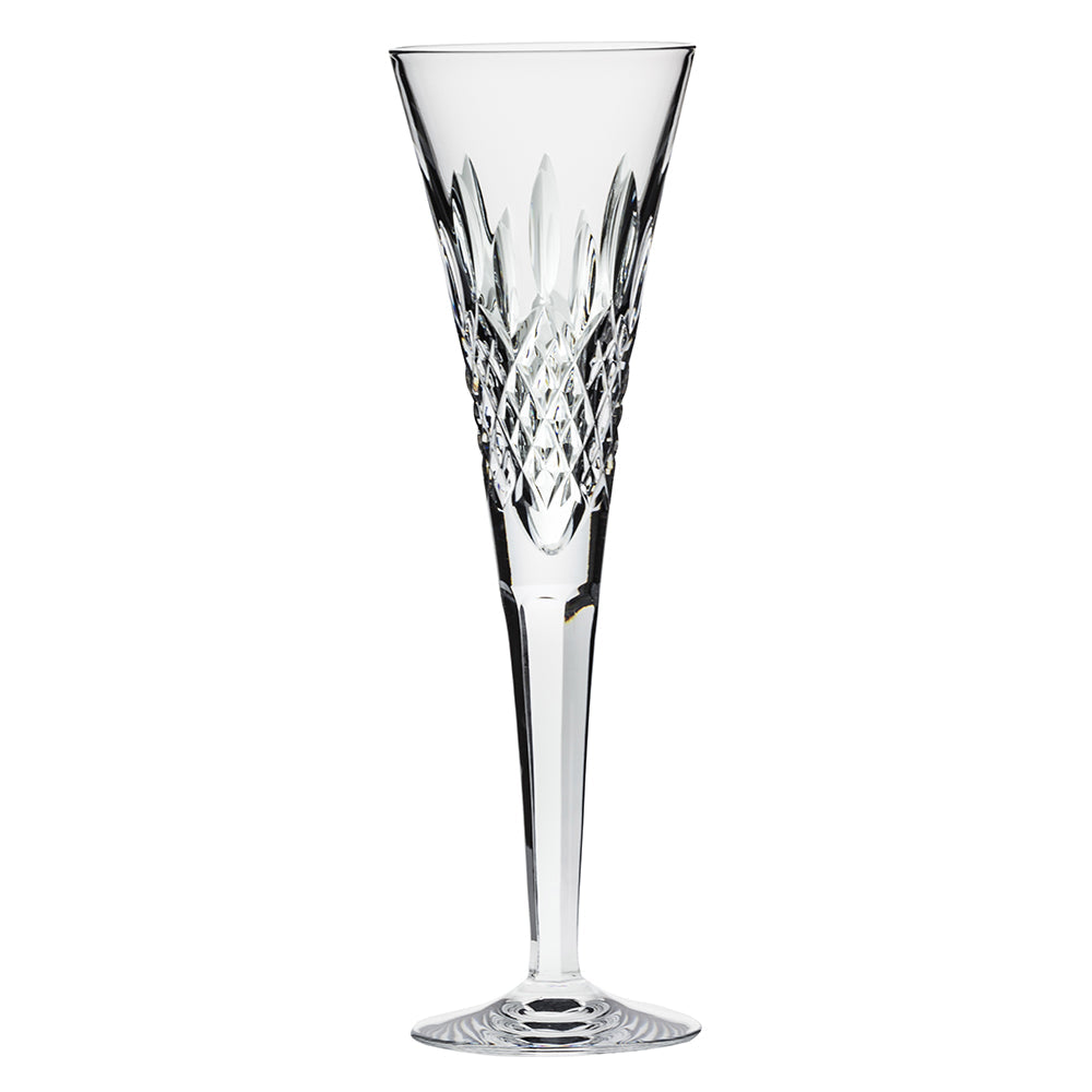 Royal Scot Crystal Mayfair Champagne Flute Set of 2-Home & Garden > Kitchen & Dining > Tableware > Drinkware-Goviers