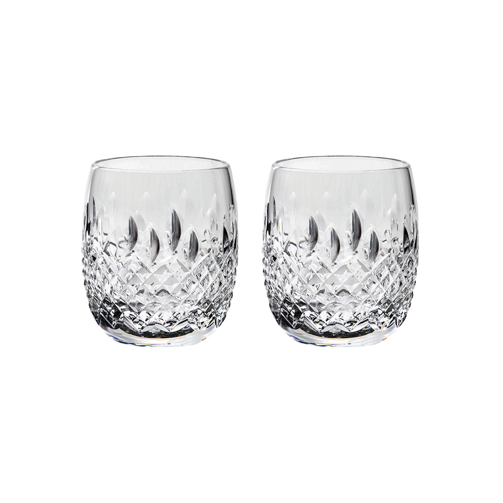 Royal Scot Crystal Mayfair Gin & Tonic Tumbler Set of 2-Home & Garden > Kitchen & Dining > Tableware > Drinkware-Goviers