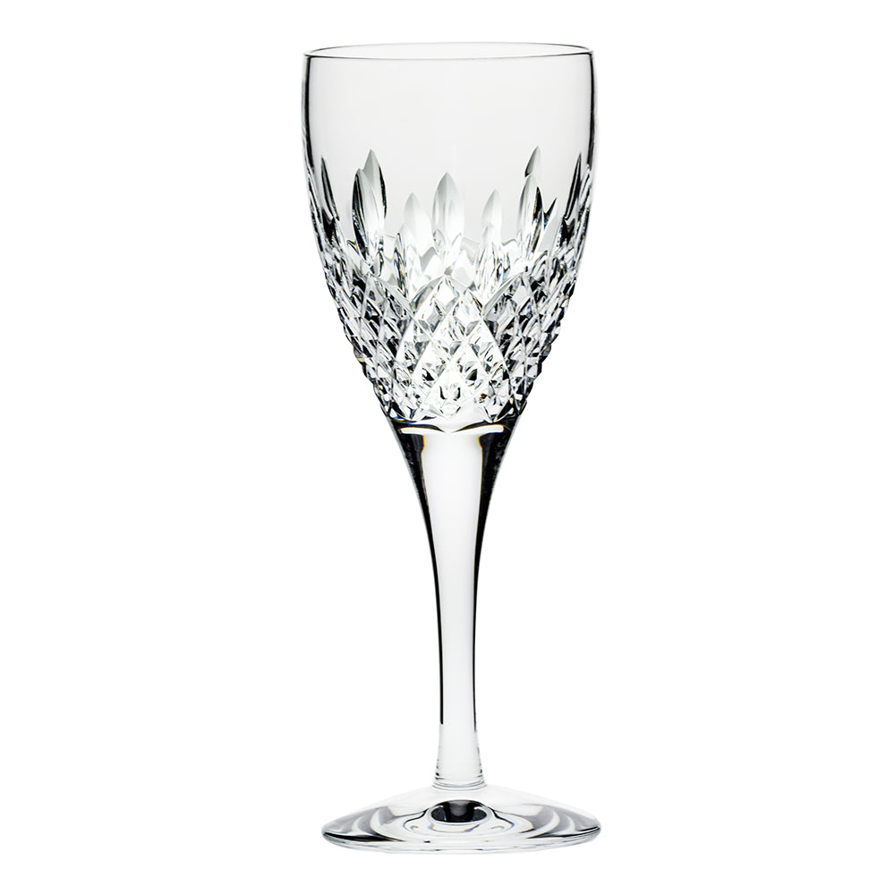 Royal Scot Crystal Mayfair Large Wine Glass Set of 2-Home & Garden > Kitchen & Dining > Tableware > Drinkware-Goviers