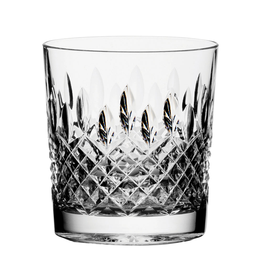 Royal Scot Crystal Mayfair Single Large Tumbler-Home & Garden > Kitchen & Dining > Tableware > Drinkware-Goviers