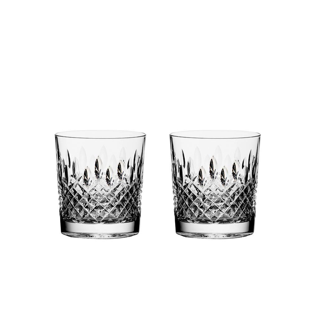Royal Scot Crystal Mayfair Whisky Set-Home & Garden > Kitchen & Dining > Tableware > Drinkware-Goviers