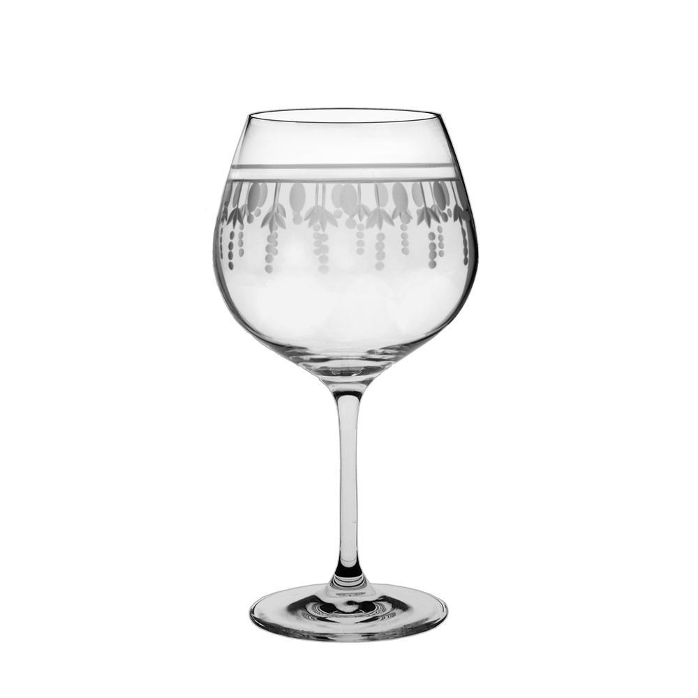 Royal Scot Crystal Nouveau G & T Copa Glass-Home & Garden > Kitchen & Dining > Tableware > Drinkware-Goviers