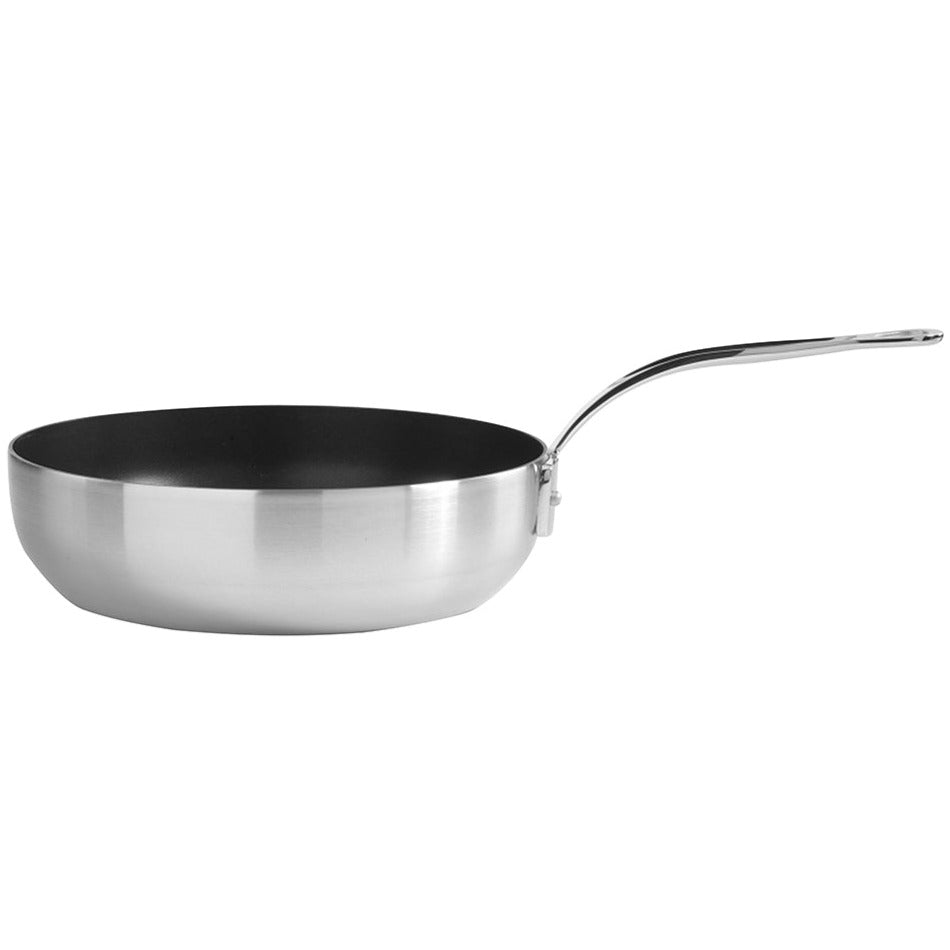 Samuel Groves 26cm Chef's Pan Non Stick-Goviers