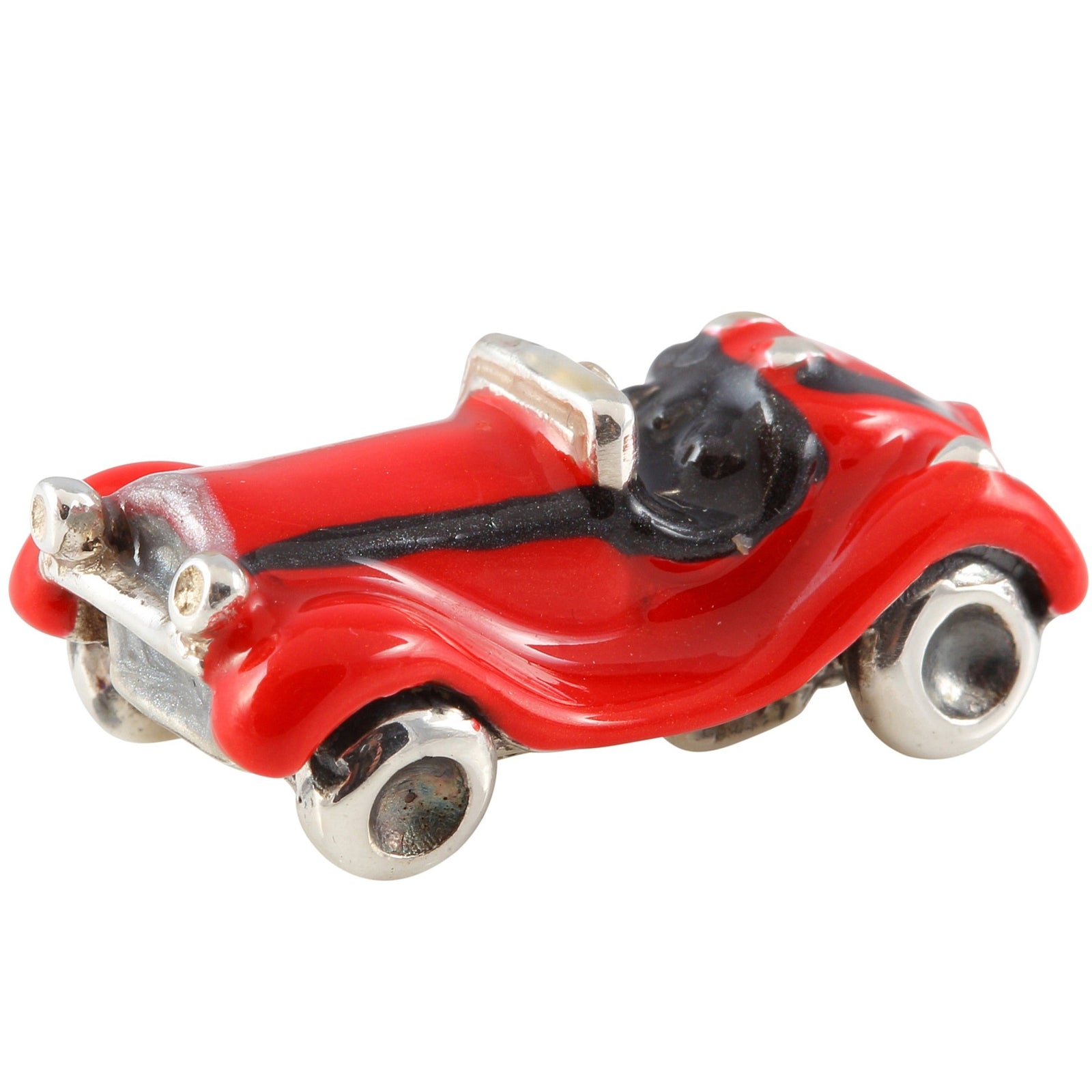 Saturno Alfa Romeo-Goviers