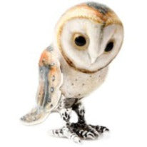 Saturno Barn Owl Small-Goviers