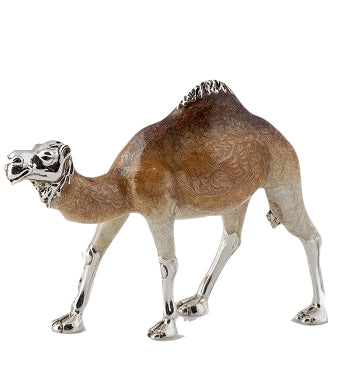 Saturno Camel Large-Goviers