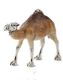 Saturno Camel Small-Goviers