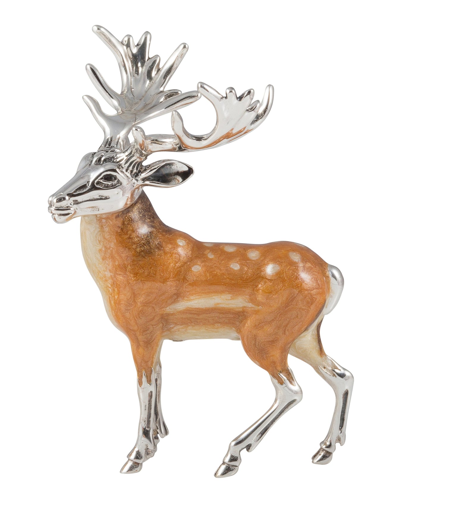 Saturno Deer Large-Goviers