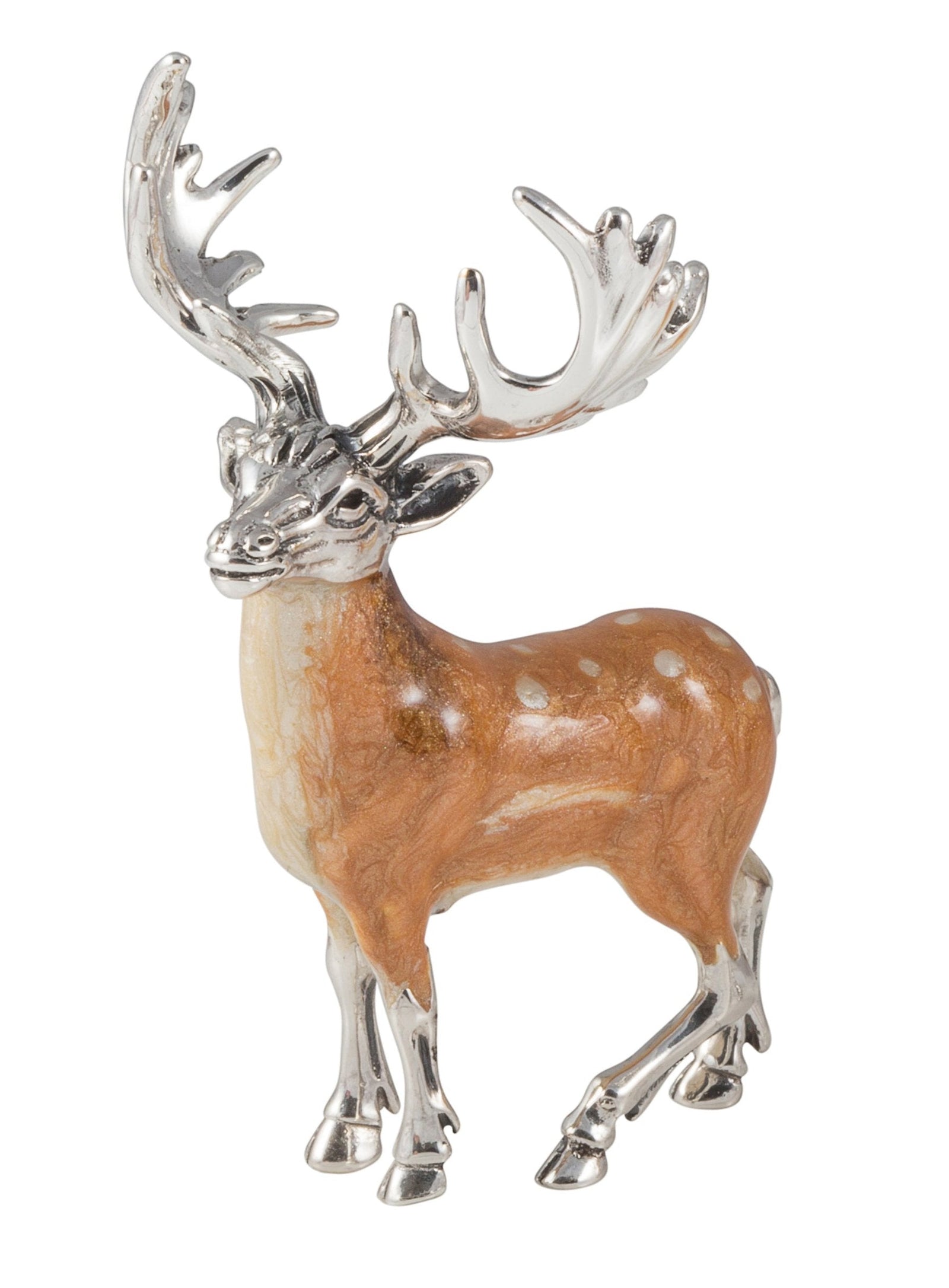 Saturno Deer Small-Goviers