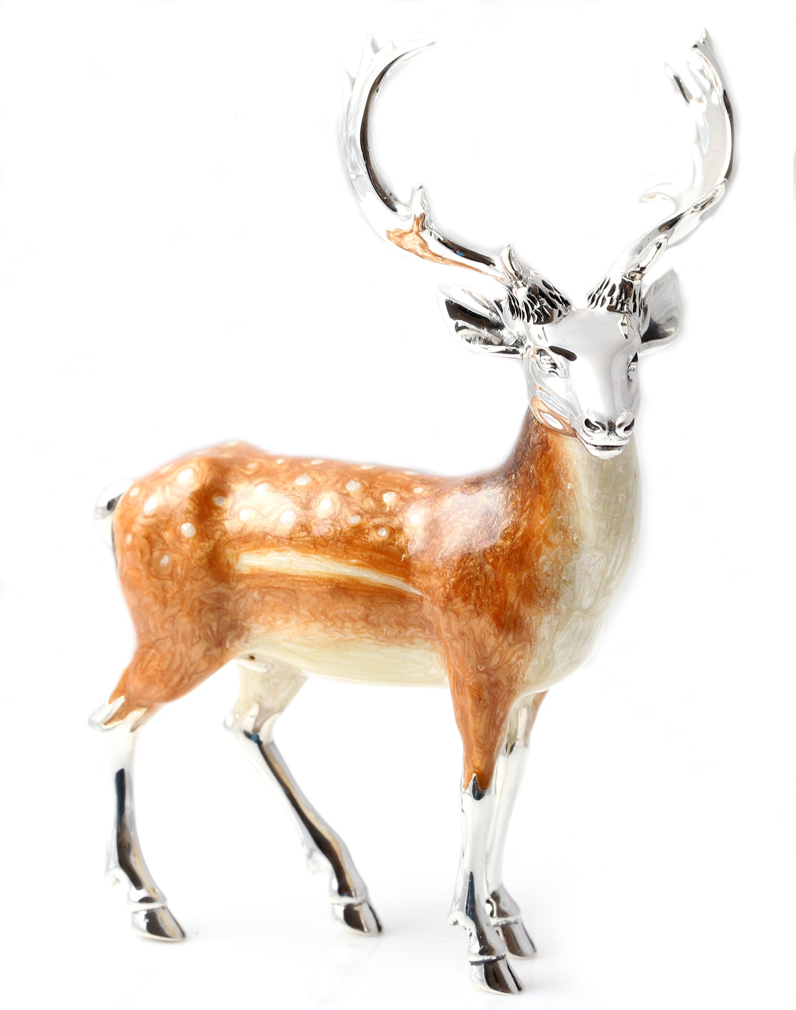 Saturno Deer X Large-Goviers