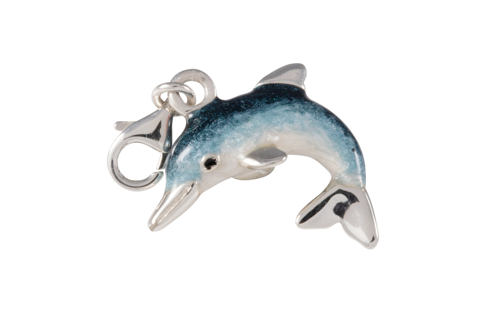 Saturno Dolphin Charm-Goviers