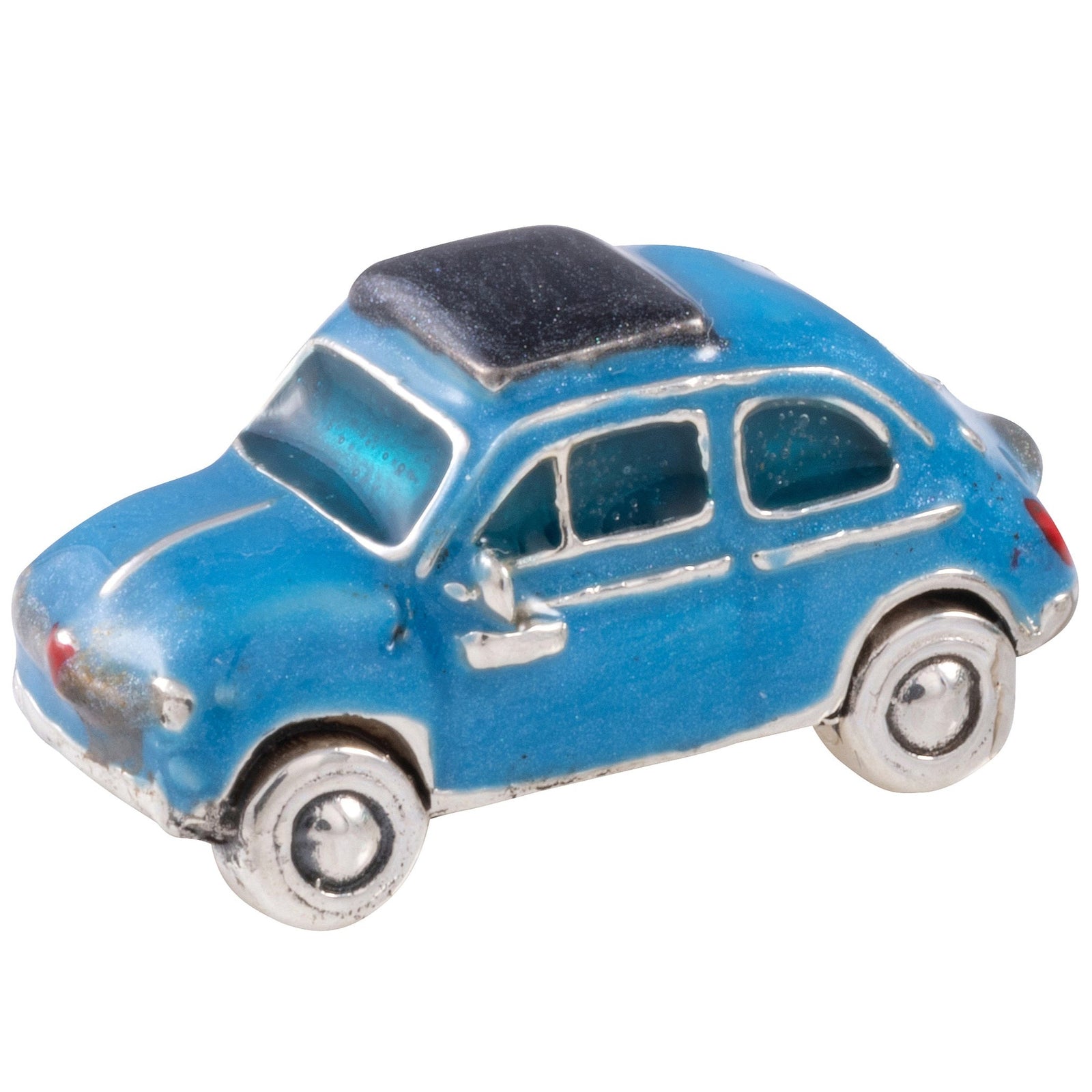 Saturno Fiat Blue-Goviers