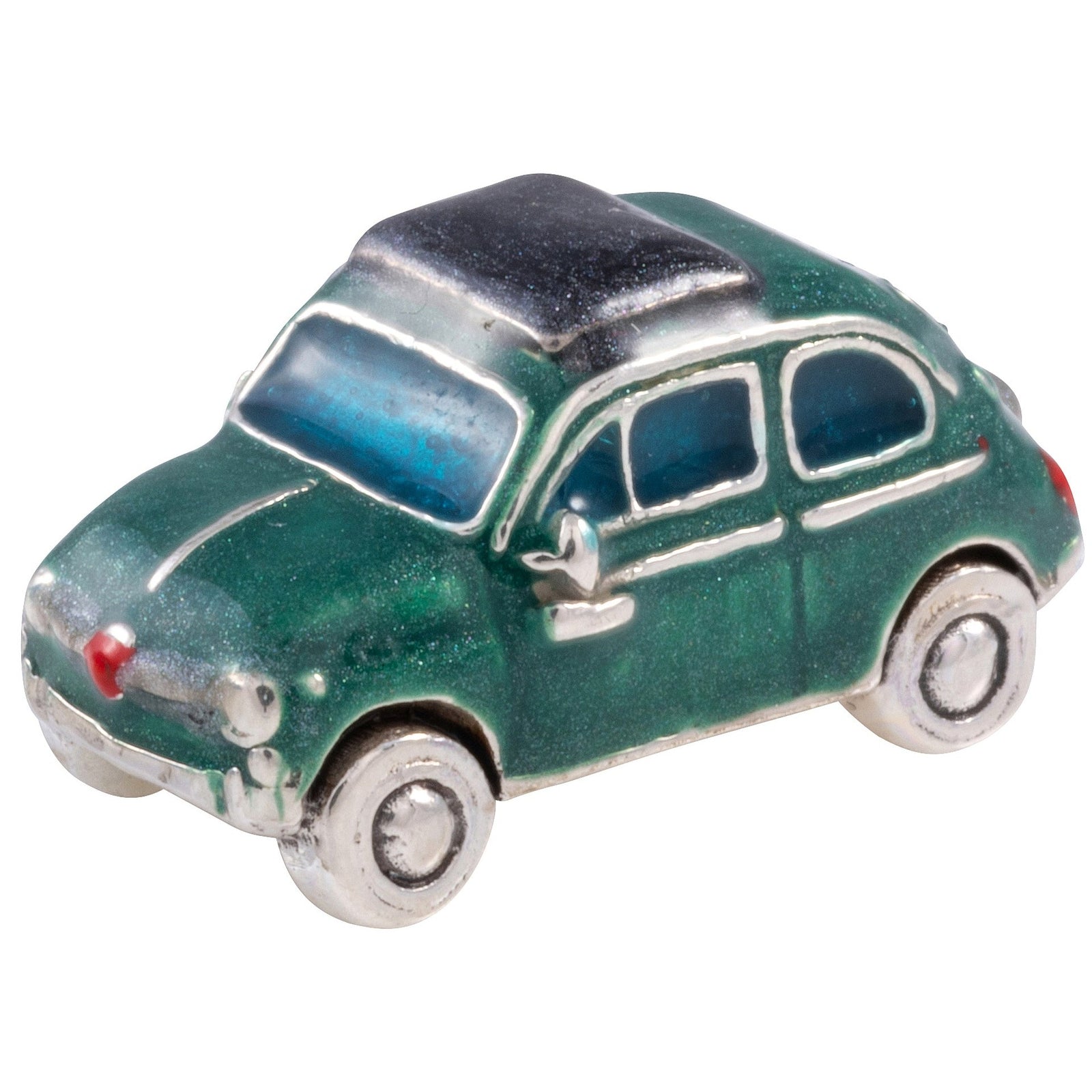 Saturno Fiat Green-Goviers